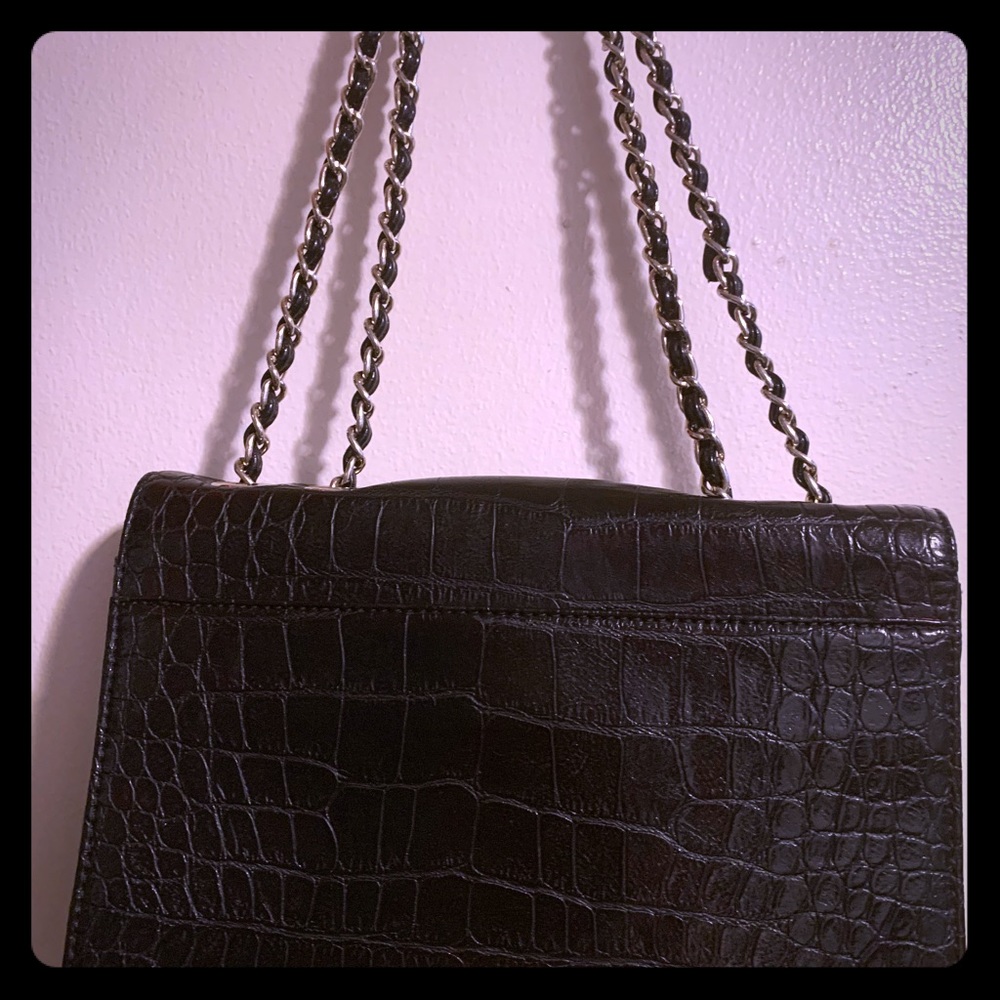 Cross-body bag